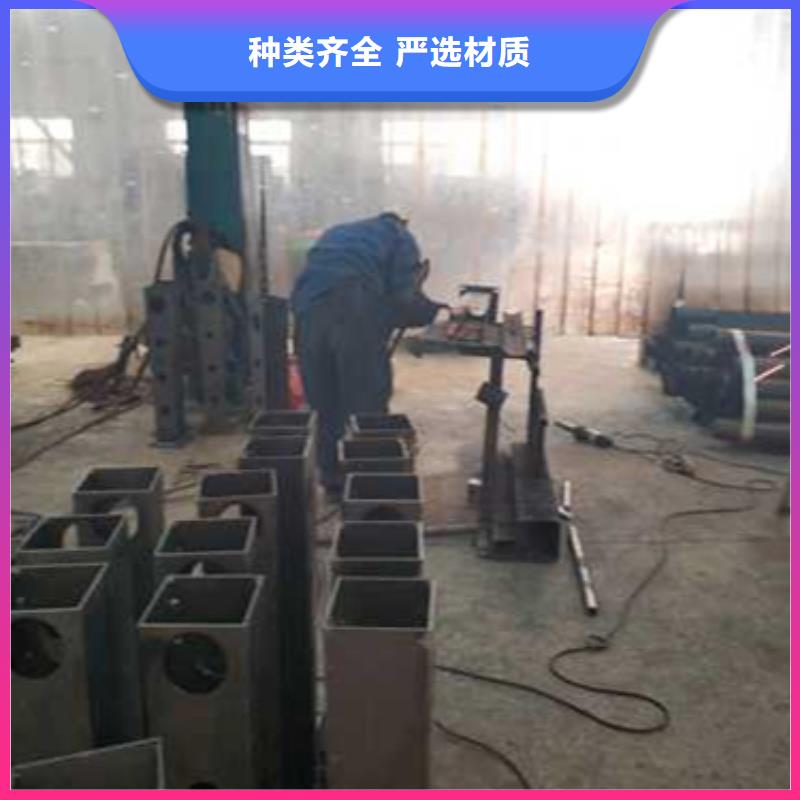 【护栏】,桥梁护栏厂专注产品质量与服务
