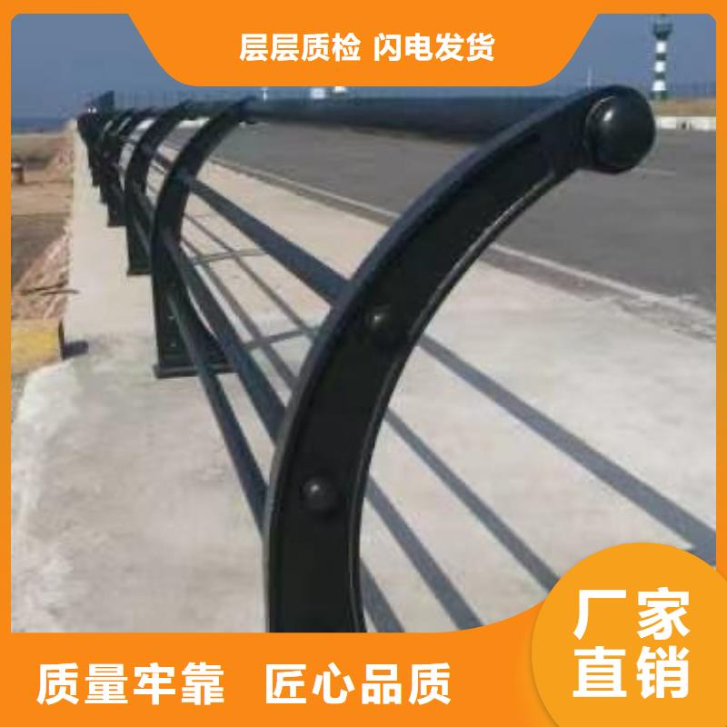护栏【立柱】质检严格放心品质
