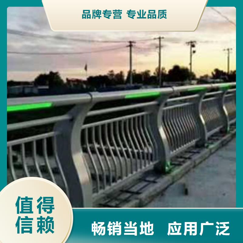 防撞护栏不易褪色