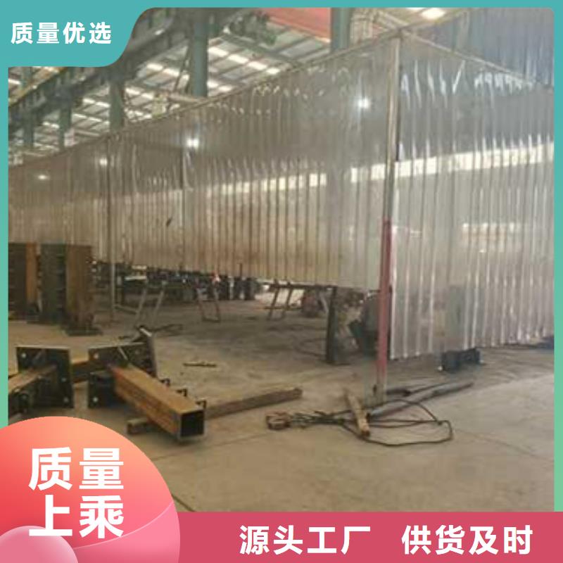护栏,防撞护栏精益求精