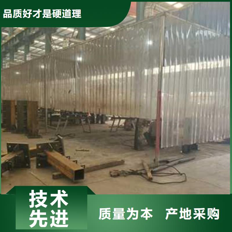 【护栏-交通防撞围栏全新升级品质保障】
