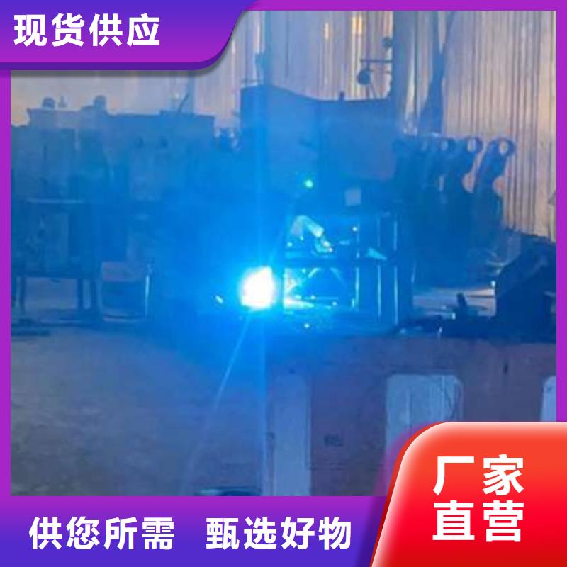 护栏不锈钢复合管厂品类齐全