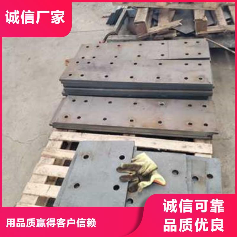 护栏市政道路防护栏用心经营