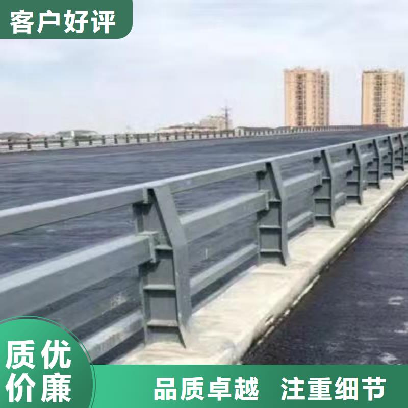 304桥梁栏杆生产厂家