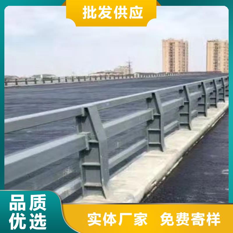 护栏品质不将就