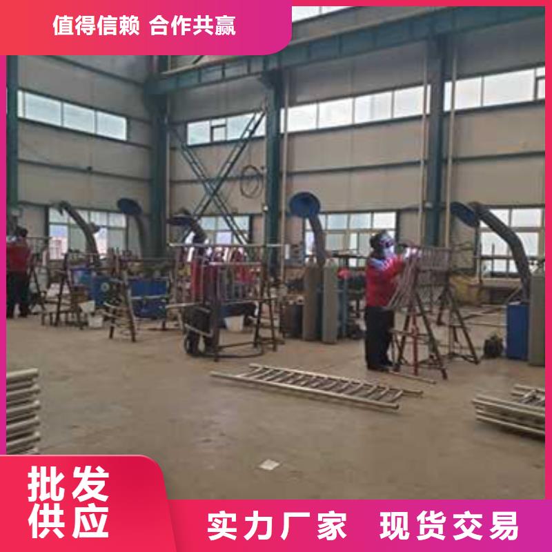 【护栏】_桥梁防撞护栏厂质检合格发货