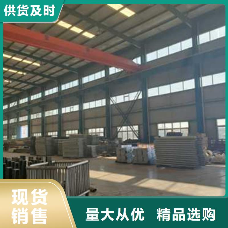 【护栏】灯光防撞护栏专业设计