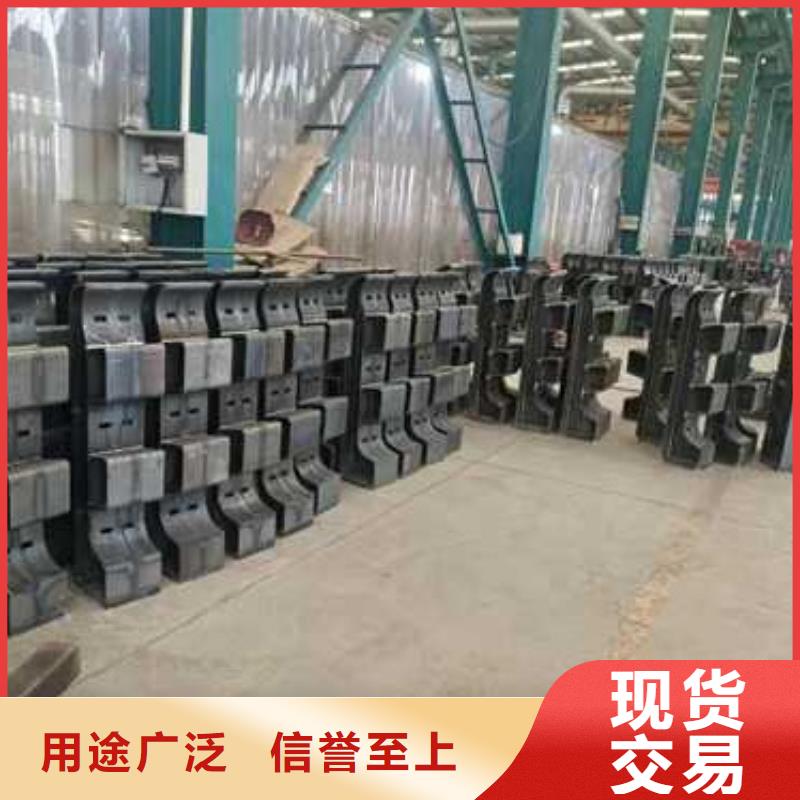 铝合金护栏价格公道