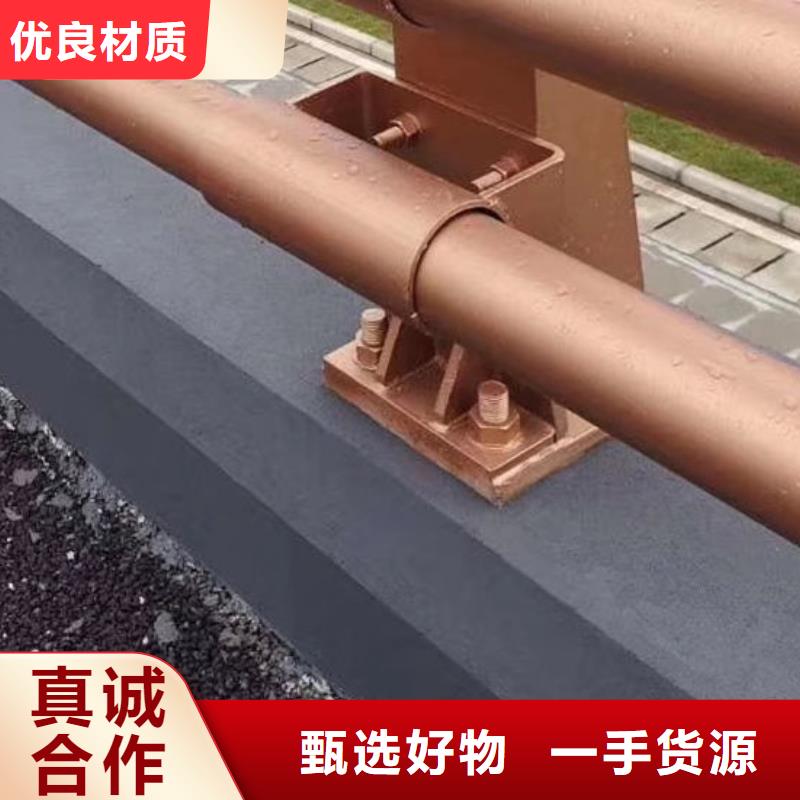 护栏防撞护栏厂定制零售批发