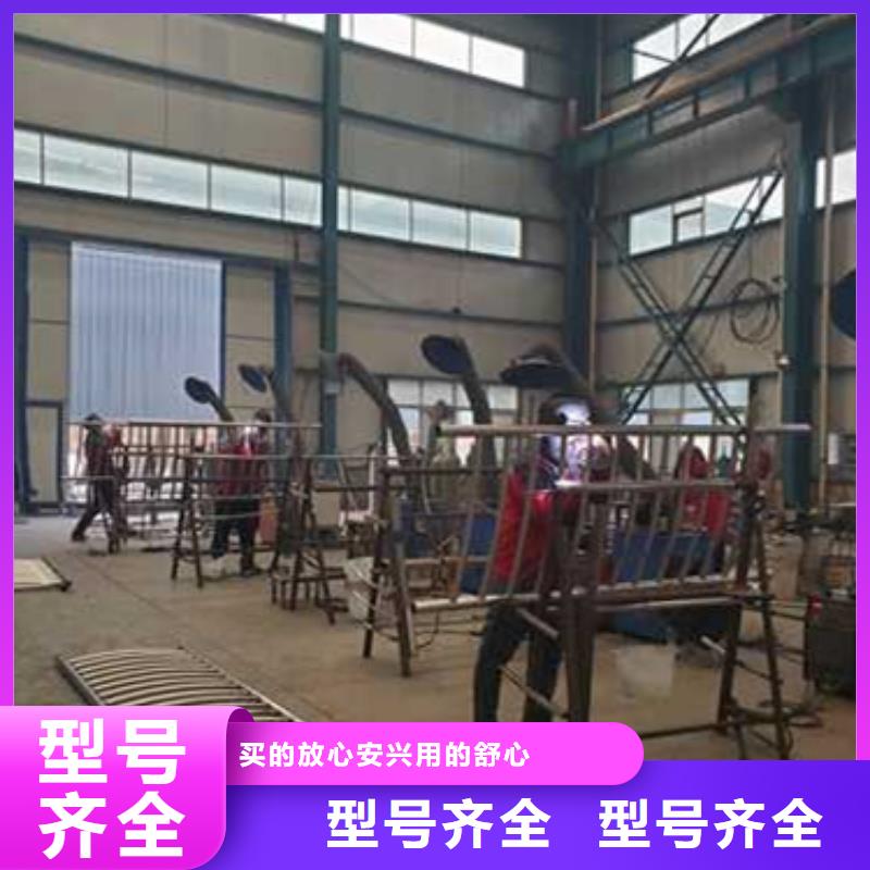 【护栏】国道抗冲击围栏好产品有口碑