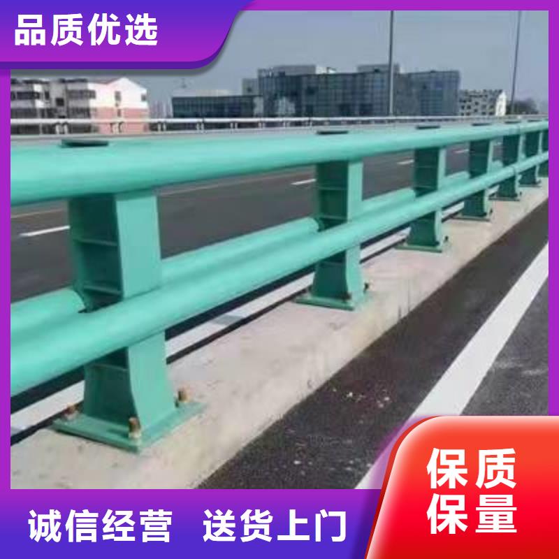 护栏铝合金护栏厂质量优选