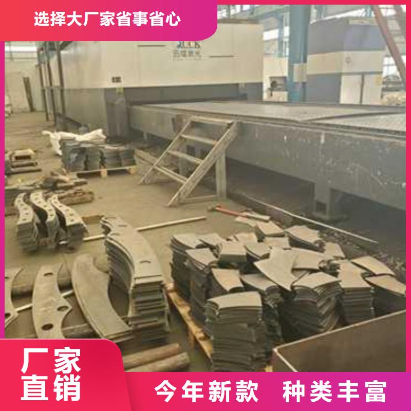 不锈钢绳索护栏不易褪色