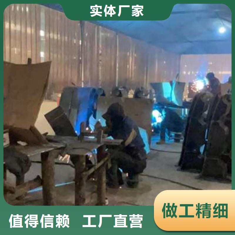 护栏【桥梁护栏】实时报价