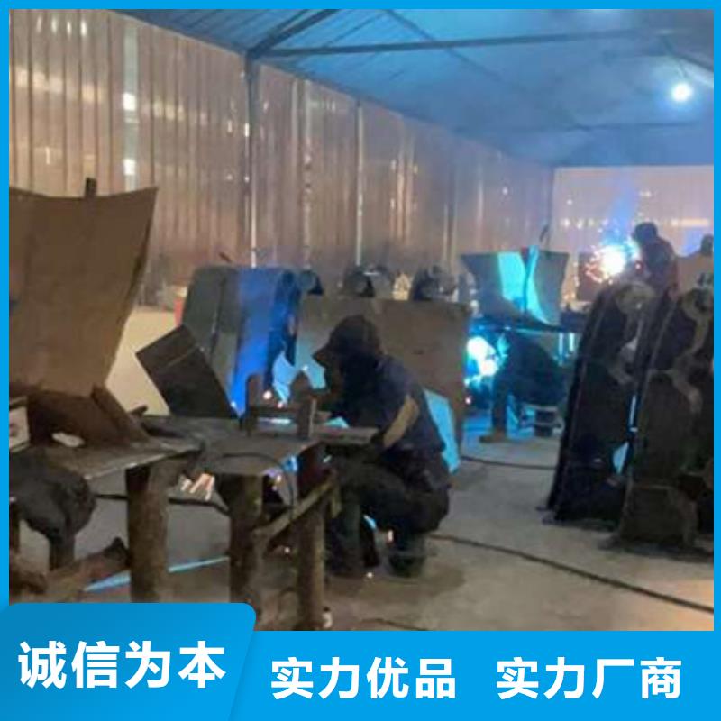 护栏桥梁景观栏杆价格实惠