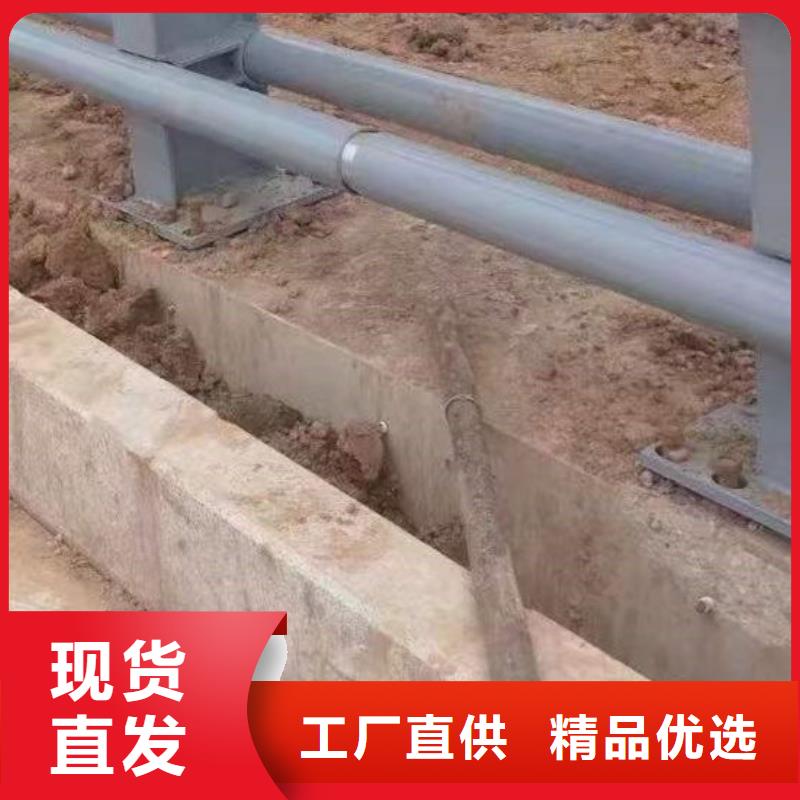 304桥梁栏杆生产厂家