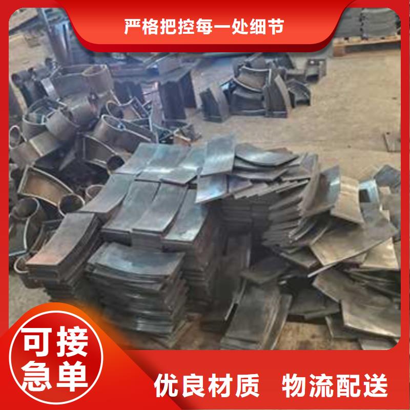 护栏_热镀锌立柱行业优选