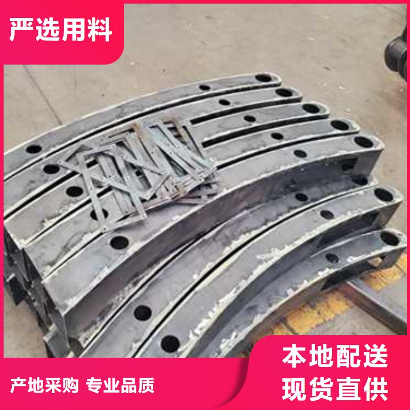 护栏人车分流栏源厂直销