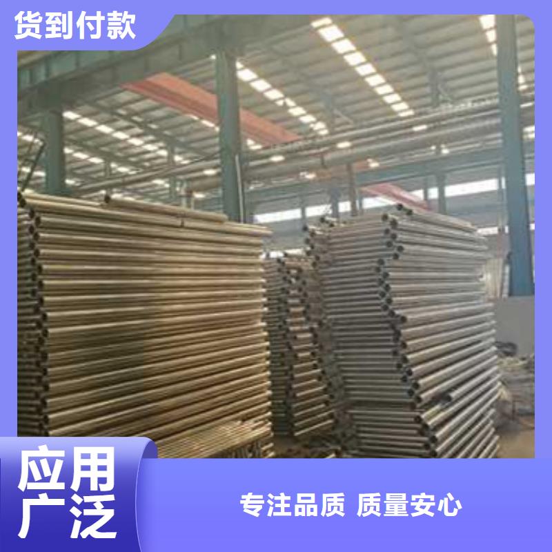 护栏不锈钢复合管厂实力厂家直销