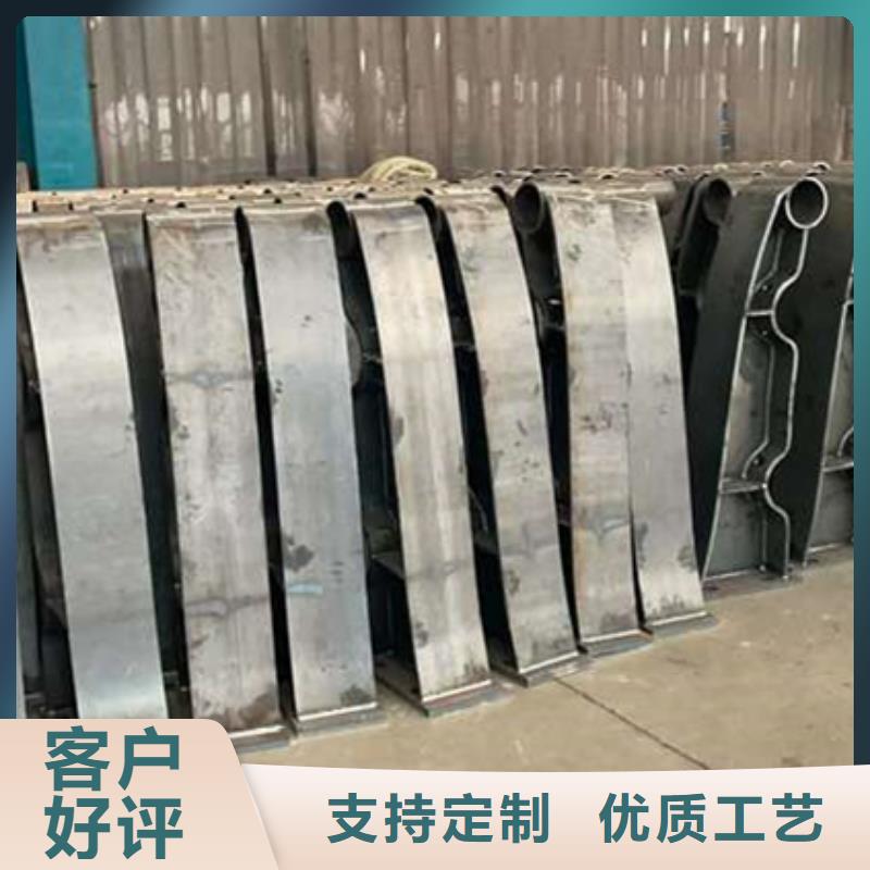 天桥栏杆厂家订货