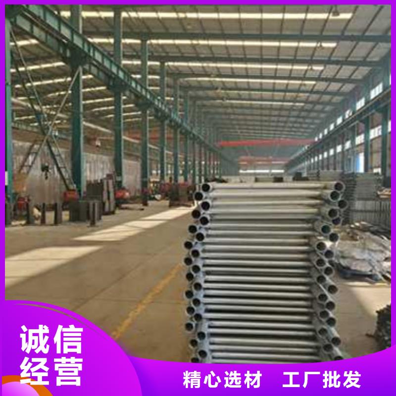 不锈钢护栏栏杆源头工厂