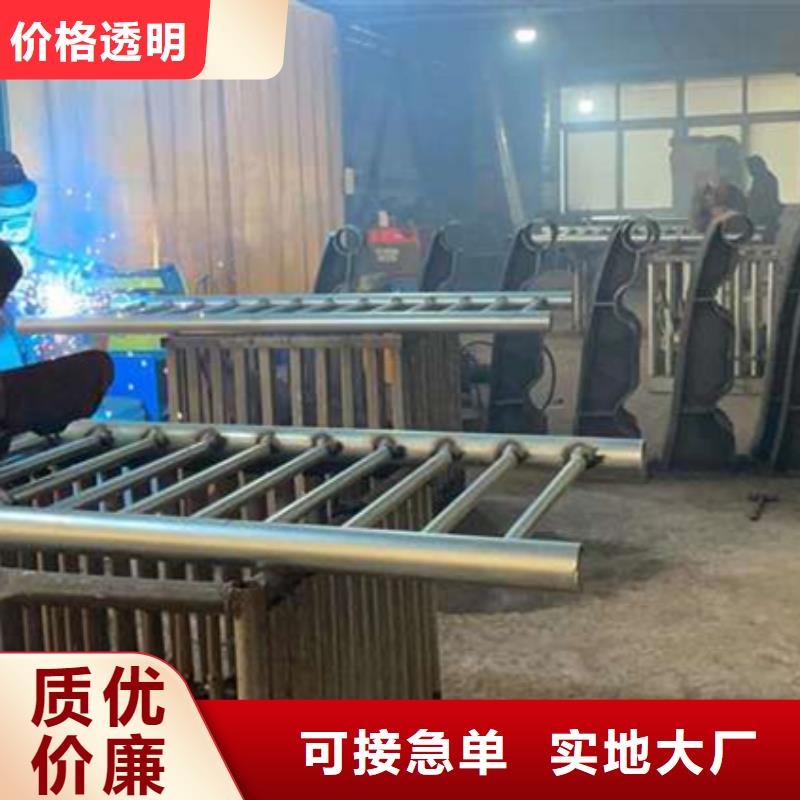 护栏【LED防护栏杆】质量可靠