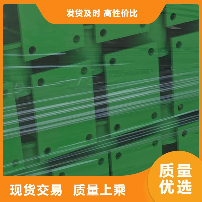 护栏-灯光防撞护栏欢迎来电咨询
