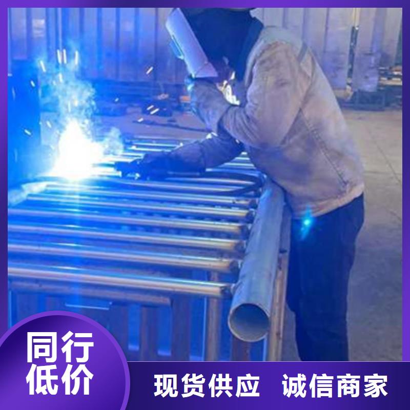 道路护栏批发商订货