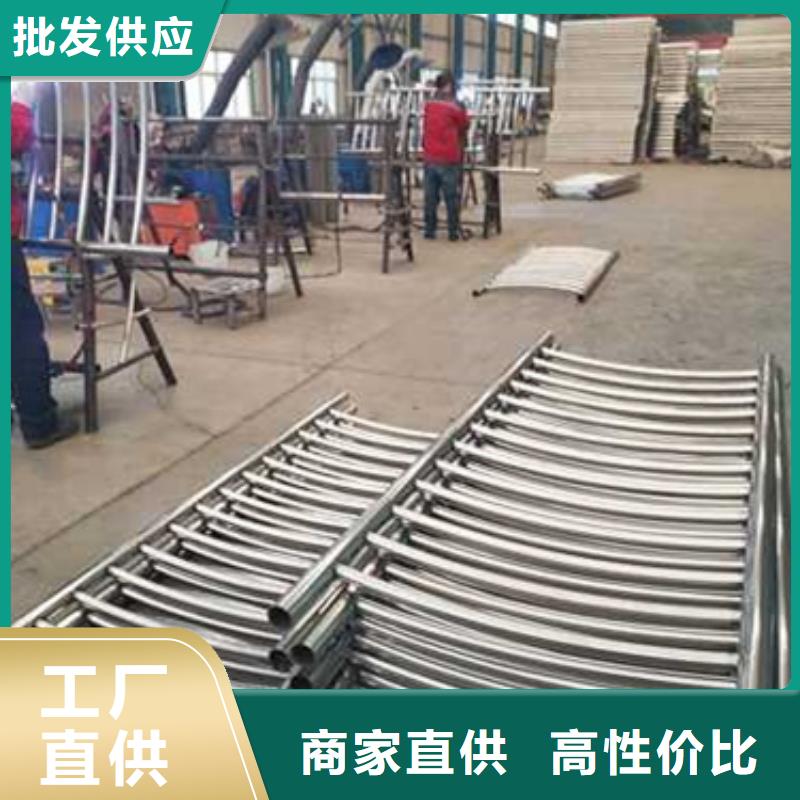 不锈钢护栏厂家