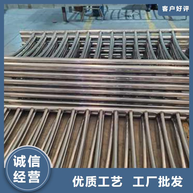 护栏桥梁护栏厂自有厂家