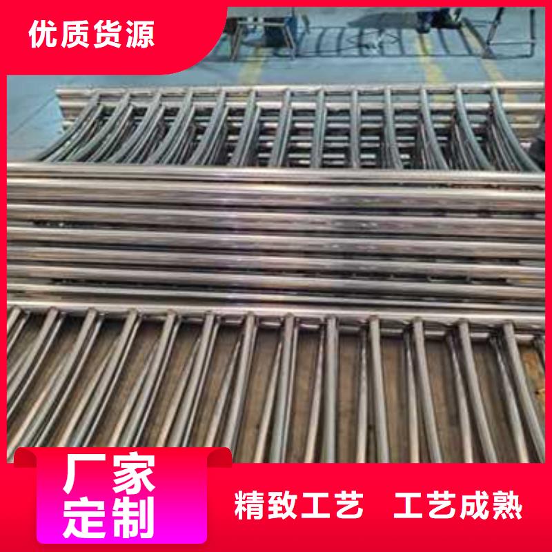 不锈钢护栏生产厂家