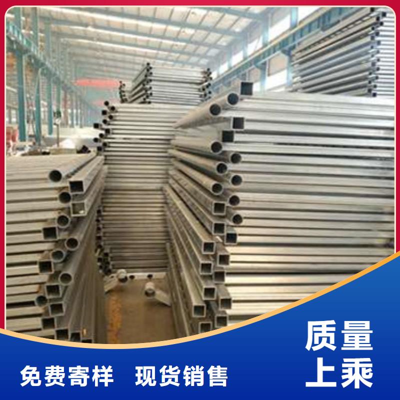 护栏灯光护栏厂现货实拍