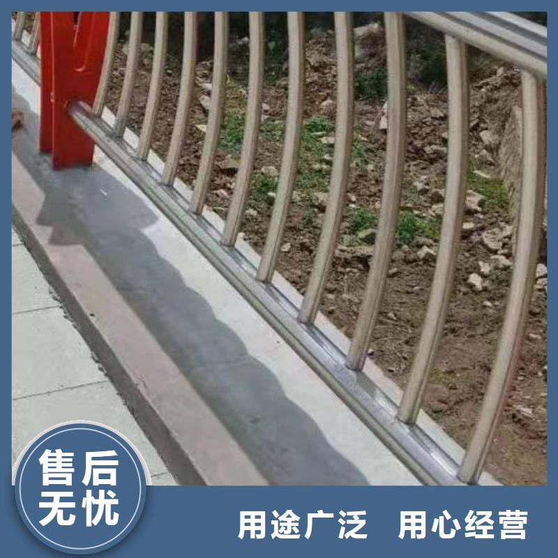 护栏铝合金护栏厂质量优选