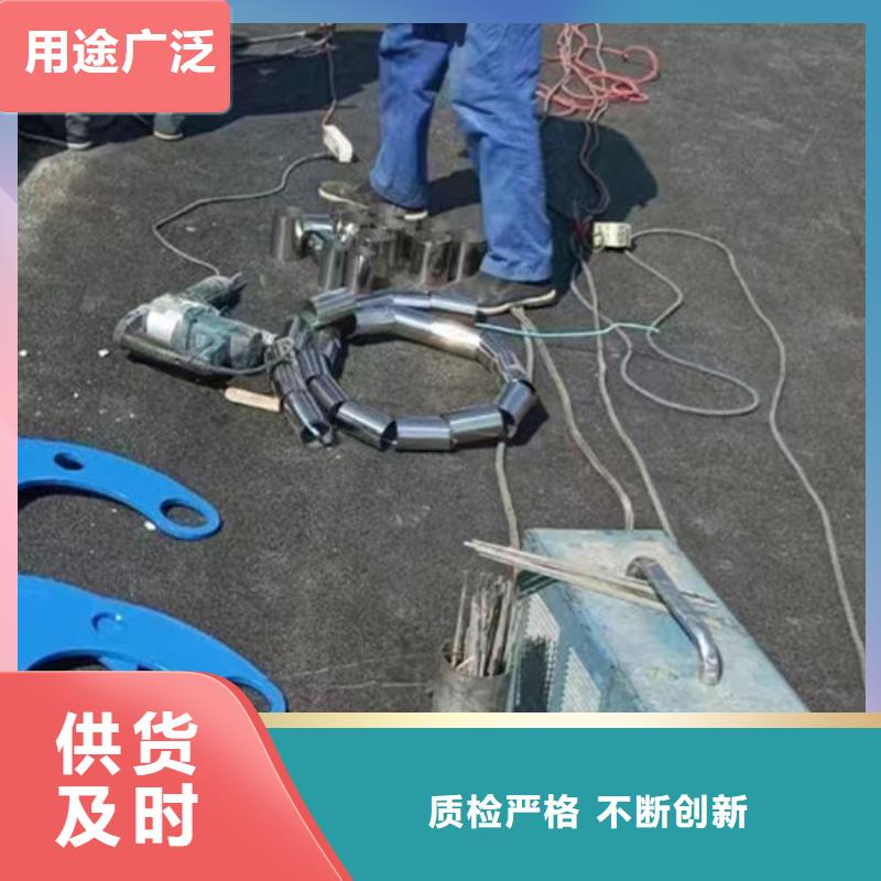  护栏本地厂家值得信赖