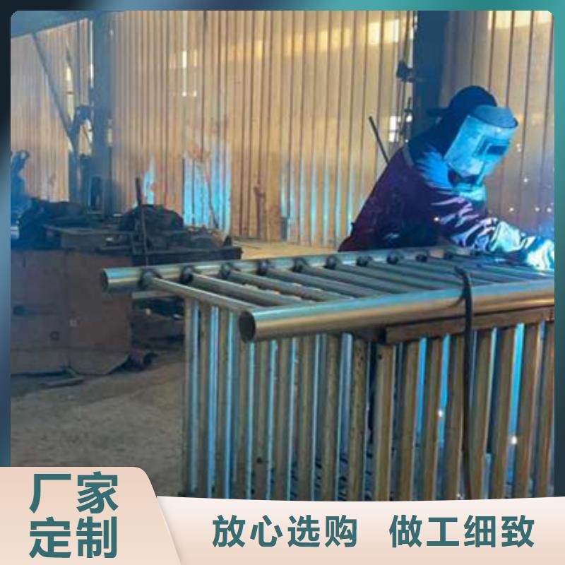 人行横道隔离栏报价