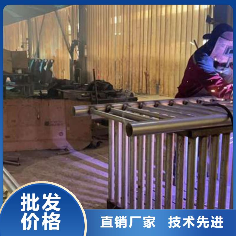 304桥梁栏杆生产厂家