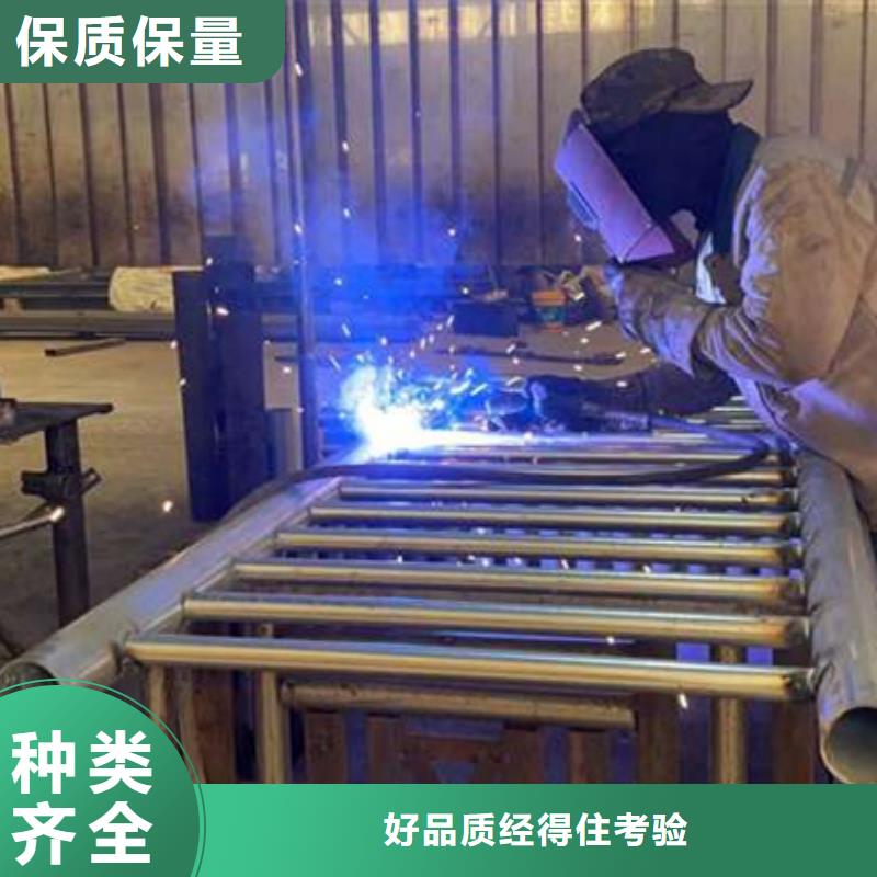 护栏LED防护栏杆多年实力厂家