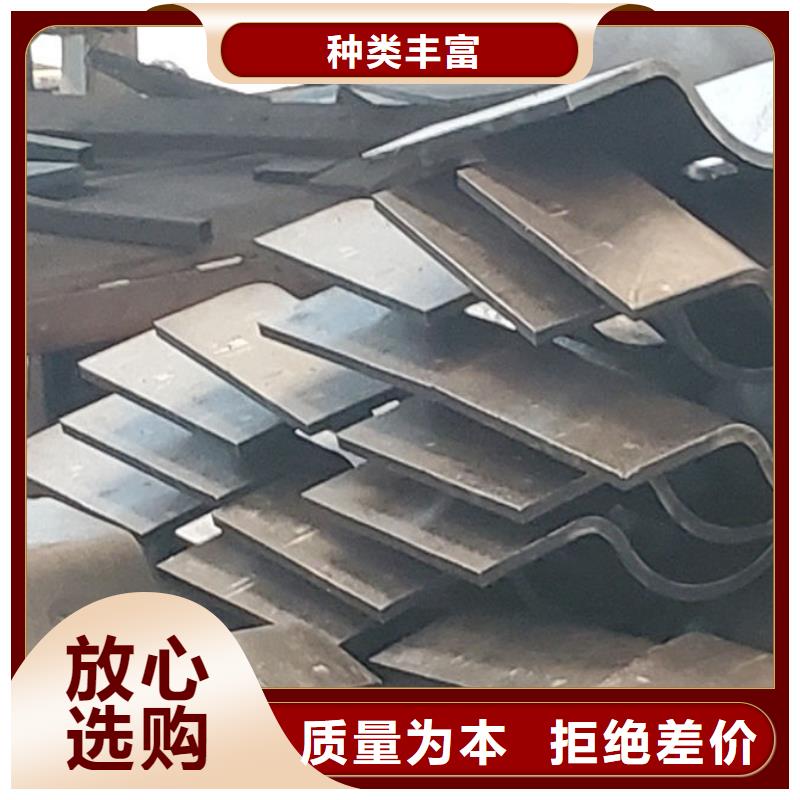 灯光护栏多少钱
