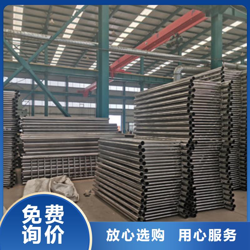 护栏q235b波形护栏板实力大厂家