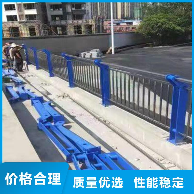 不锈钢护栏厂家直接报价
