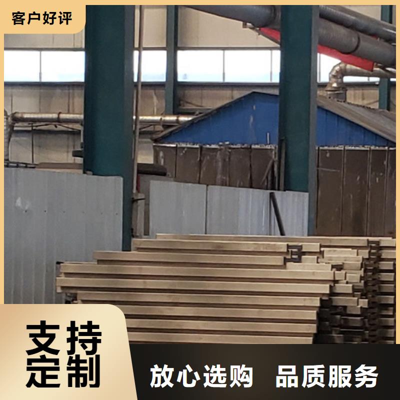 护栏-立柱拒绝中间商