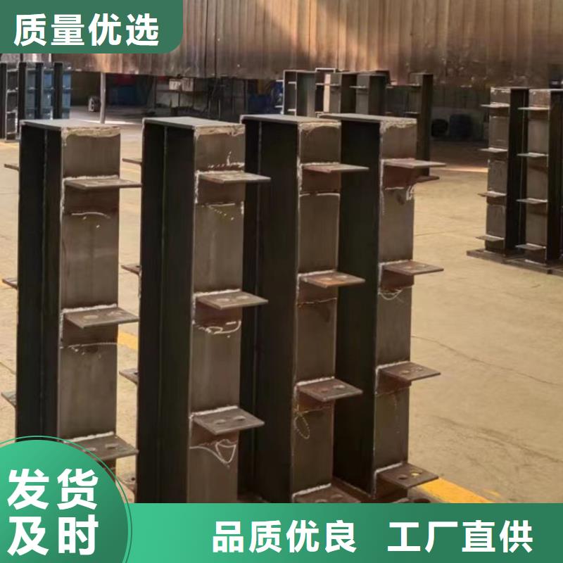 护栏【道路护栏】精致工艺