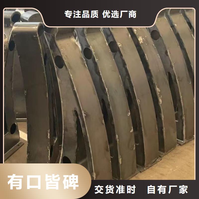 护栏,桥梁防撞护栏好产品不怕比