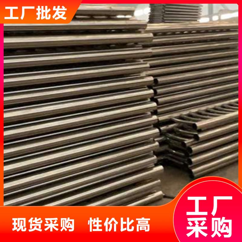 景观护栏批发商订货