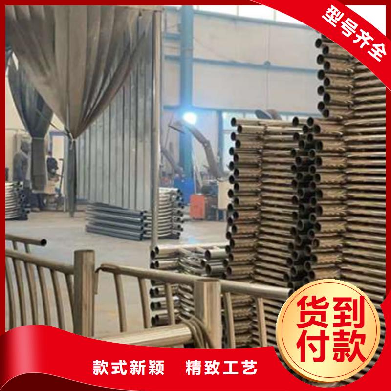 不锈钢绳索护栏工厂直接生产