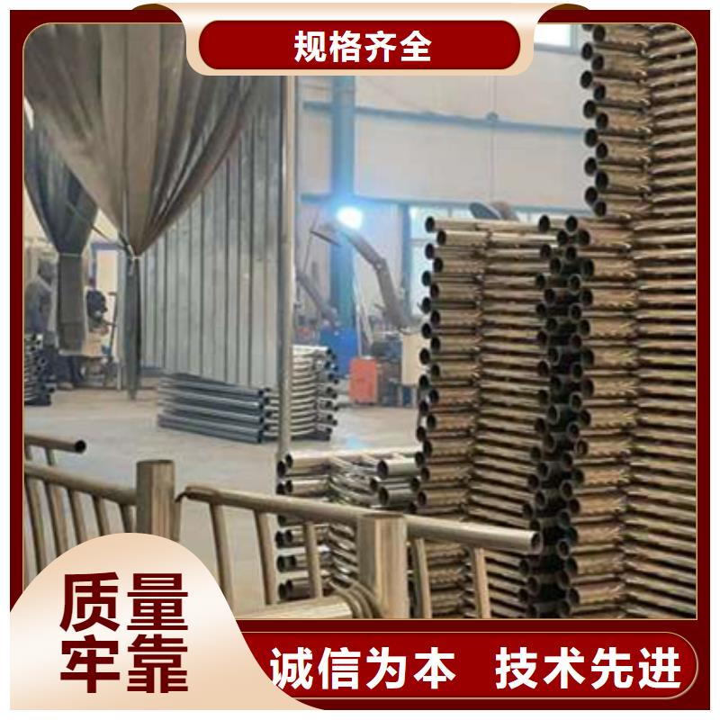 护栏【波形护栏】高质量高信誉