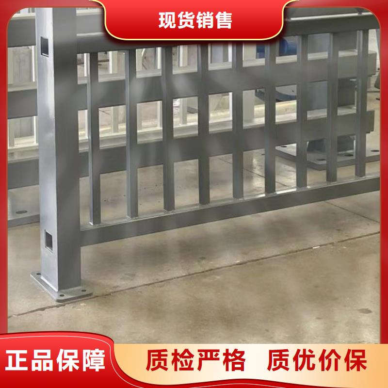 不锈钢景观护栏多少钱