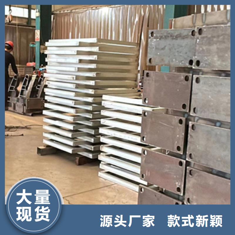 不锈钢景观护栏一站式服务