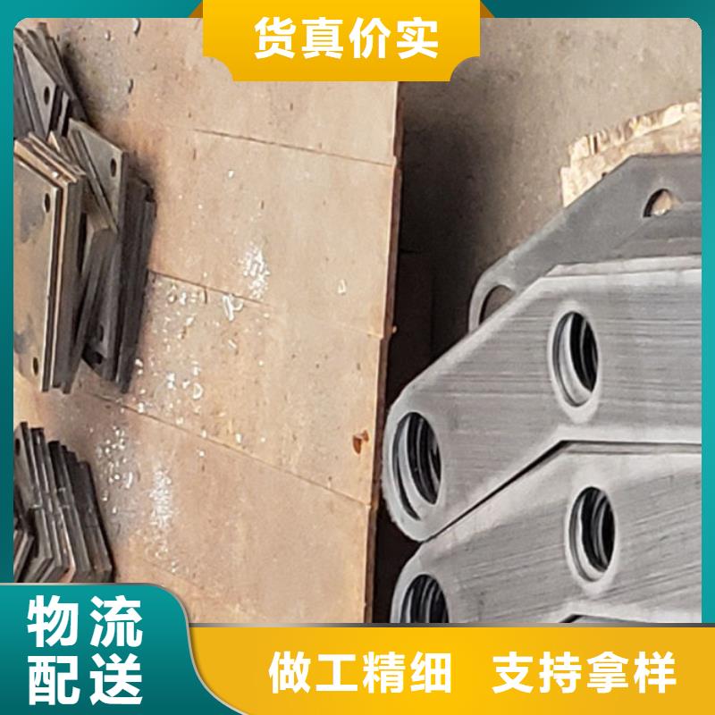 护栏【LED防护栏杆】质量好