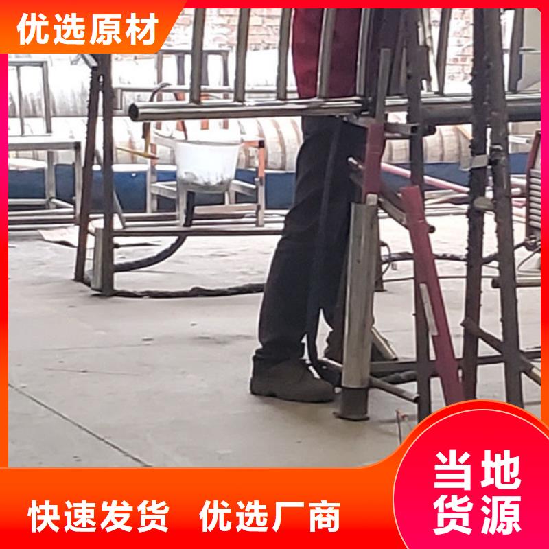 护栏行业优选
