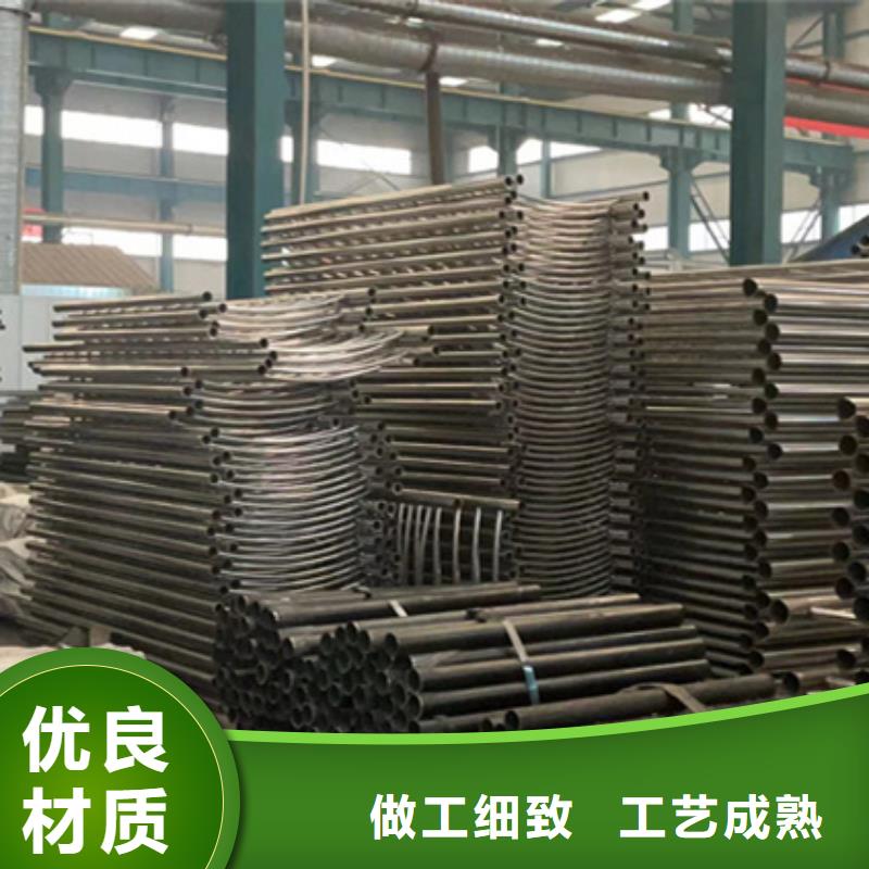 护栏-M型防撞护栏严选用料